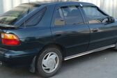 Kia Sephia Hatchback (FA) 1.8 i 16V (112 Hp) 1995 - 1999