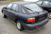 Kia Sephia Hatchback (FA) 1993 - 1999