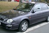 Kia Shuma (FB) 1.5 i 16V (88 Hp) 1997 - 2001