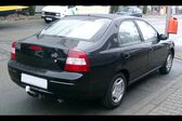 Kia Shuma (FB) 1.5 i 16V (88 Hp) 1997 - 2001