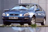 Kia Shuma (FB) 1997 - 2001