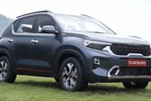 Kia Sonet G1.0 T-GDi (120 Hp) DCT 2020 - present