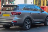 Kia Sorento III (facelift 2018) 2.2 CRDi (200 Hp) AWD Automatic 7 Seat 2018 - 2020