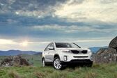 Kia Sorento II (facelift 2012) 2.0D 16V CRDi (150 Hp) 4WD 2012 - 2014