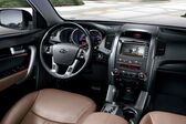 Kia Sorento II 2009 - 2012