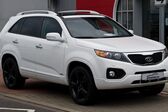 Kia Sorento II 3.5 V6 CVVT (276 Hp) AWD Sportmatic 2009 - 2012