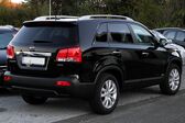 Kia Sorento II 2009 - 2012