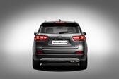 Kia Sorento III 2.2 CRDi (200 Hp) AWD 2014 - 2018