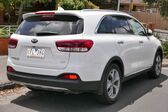 Kia Sorento III 2.4 GDi (188 Hp) AWD Automatic 2014 - 2018