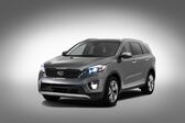 Kia Sorento III 2.4 GDi (188 Hp) AWD Automatic 2014 - 2018