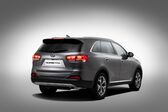 Kia Sorento III 2.4 GDi (188 Hp) AWD Automatic 2014 - 2018