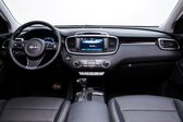 Kia Sorento III 2.4 GDi (188 Hp) AWD Automatic 2014 - 2018