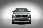 Kia Sorento III 2.4 GDi (188 Hp) AWD Automatic 2014 - 2018