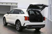 Kia Sorento IV 2020 - present
