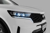 Kia Sorento IV 1.6 Smartstream T-GDi (230 Hp) Hybrid AWD Automatic 2020 - present