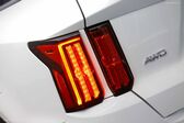 Kia Sorento IV 2020 - present