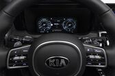 Kia Sorento IV 2.5 T-GDI (281 Hp) AWD DCT 2020 - present