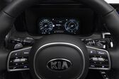 Kia Sorento IV 1.6 Smartstream T-GDi (230 Hp) Hybrid Automatic 2020 - present