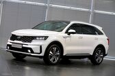 Kia Sorento IV 2020 - present