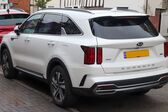 Kia Sorento IV 2020 - present