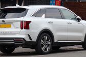 Kia Sorento IV 1.6 T-GDI (228 Hp) Hybrid Automatic 2020 - present