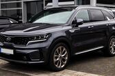 Kia Sorento IV 2020 - present