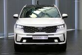 Kia Sorento IV 1.6 Smartstream T-GDi (230 Hp) Hybrid AWD Automatic 2020 - present