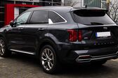 Kia Sorento IV 1.6 Smartstream T-GDi (230 Hp) Hybrid AWD Automatic 7 Seat 2020 - present