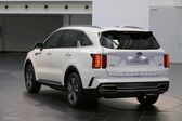 Kia Sorento IV 1.6 Smartstream T-GDi (230 Hp) Hybrid Automatic 2020 - present