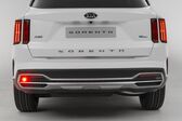 Kia Sorento IV 2020 - present
