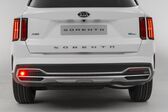 Kia Sorento IV 2.2 CRDi (201 Hp) DCT 2020 - present