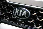 Kia Sorento IV 2.5 GDI (191 Hp) AWD Automatic 2020 - present