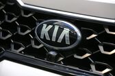 Kia Sorento IV 2.5 T-GDI (281 Hp) DCT 2020 - present