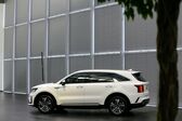 Kia Sorento IV 2020 - present