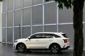 Kia Sorento IV 1.6 Smartstream T-GDi (230 Hp) Hybrid Automatic 2020 - present