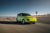 Kia Soul III 1.6 GDI (201 Hp) DCT 2020 - present