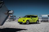 Kia Soul III 2.0 MPI (147 Hp) i-CVT 2020 - present