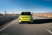 Kia Soul III e-Soul 64 kWh (204 Hp) 2020 - present