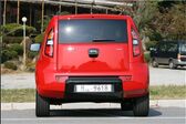 Kia Soul I 1.6 CRDi (126 Hp) Automatic 2009 - 2014