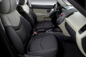 Kia Soul I 2009 - 2014