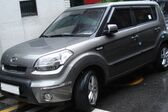 Kia Soul I 2009 - 2014