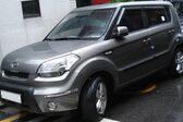 Kia Soul I 1.6 CRDi (126 Hp) Automatic 2009 - 2014