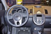 Kia Soul I 1.6 CRDi (126 Hp) 2009 - 2014