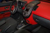 Kia Soul I 2009 - 2014