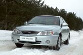 Kia Spectra 1.6i 16V (105 Hp) 2005 - 2006