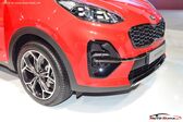 Kia Sportage IV (facelift 2018) 2.0 MPI (150 Hp) Automatic 2018 - present