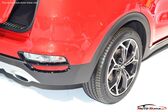 Kia Sportage IV (facelift 2018) 2.0 CRDi (185 Hp) AWD Automatic 2018 - present
