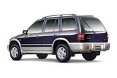 Kia Sportage (K00) 2.0 TD (83 Hp) 1997 - 2006