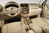 Kia Sportage II 2004 - 2008