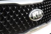 Kia Sportage III (facelift, 2014) 2.0 CRDi (136 Hp) 4WD Automatic 2014 - 2016